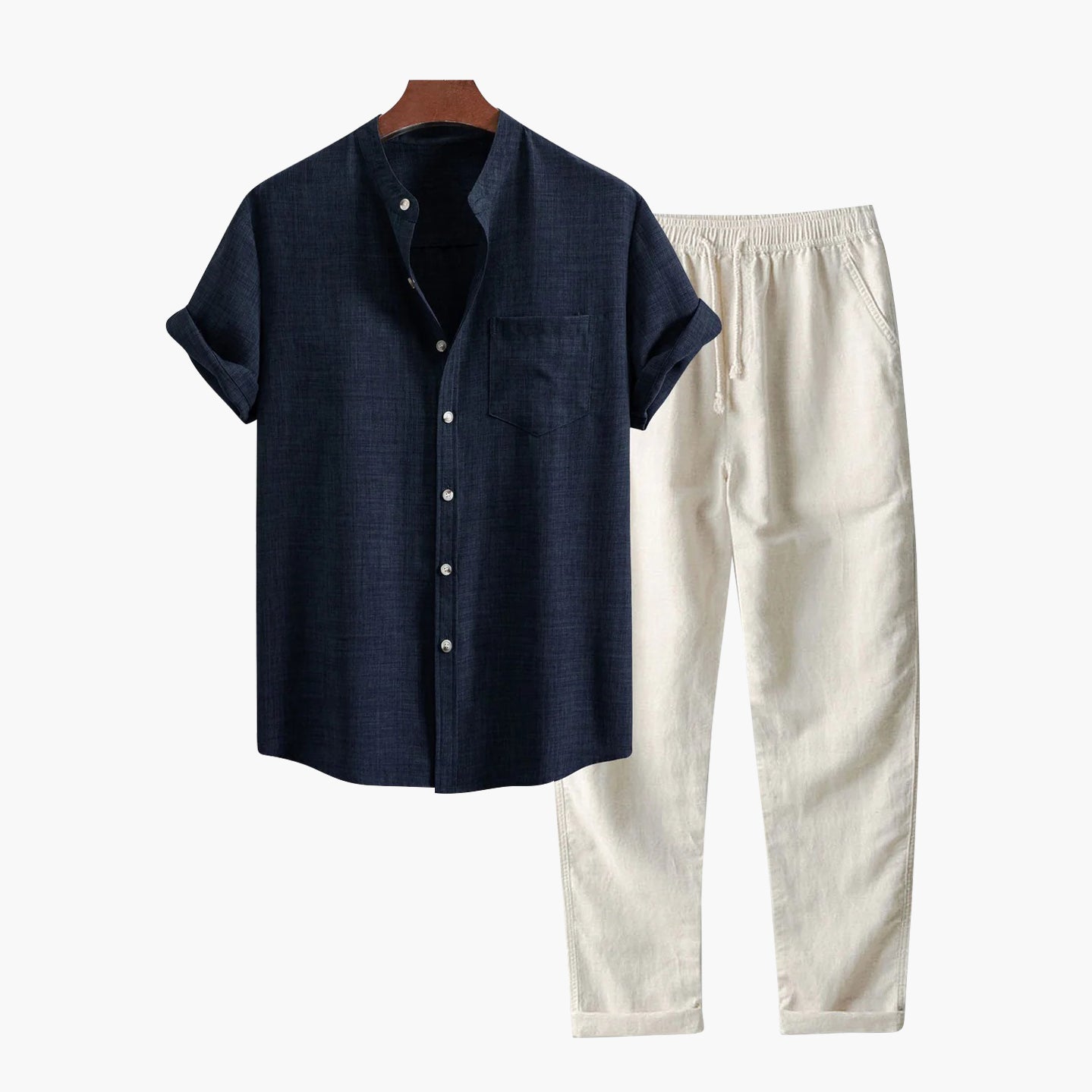 Sommerlook - Elegante Balade
