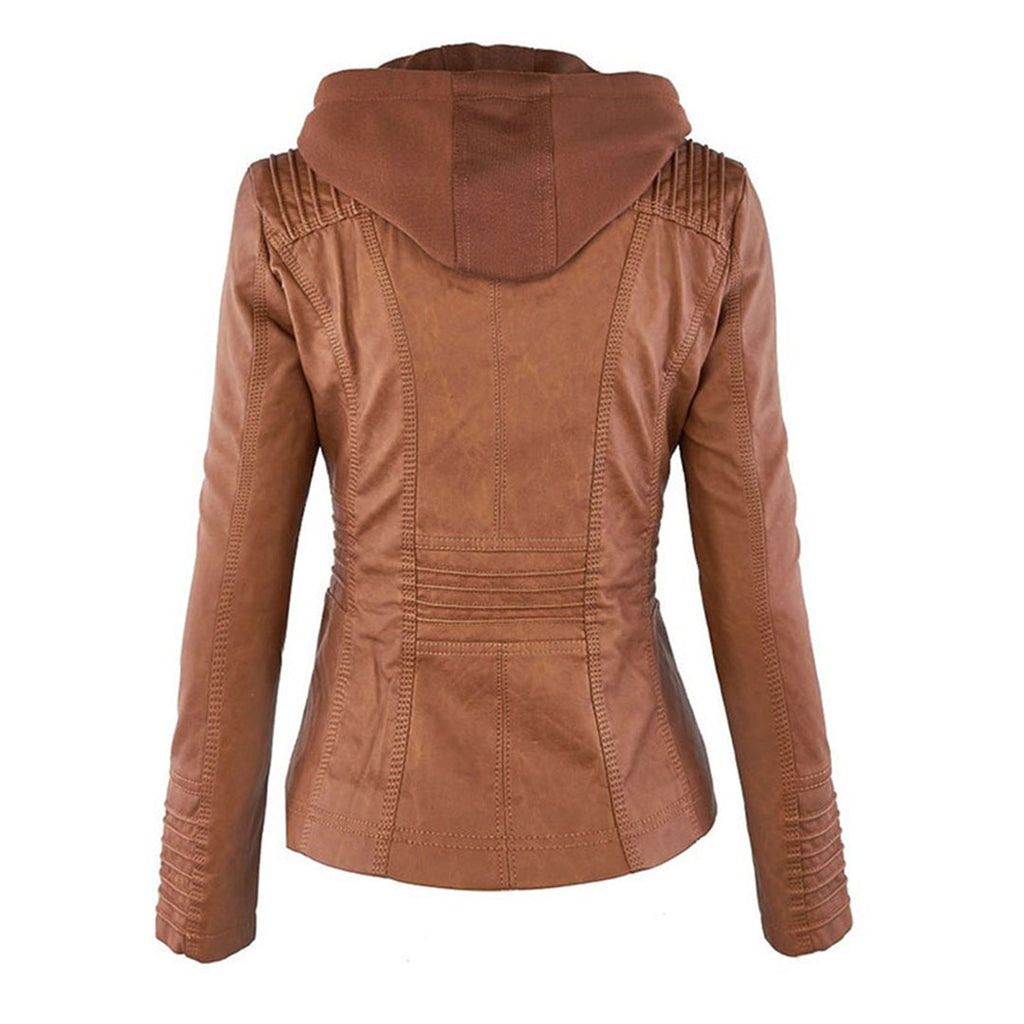 Mirelle™ - Leichte Übergangsjacke