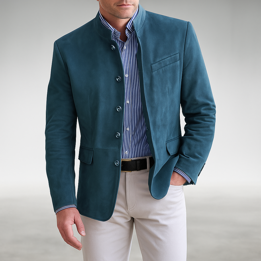 Maxwell | Individuell Angefertigter Blazer