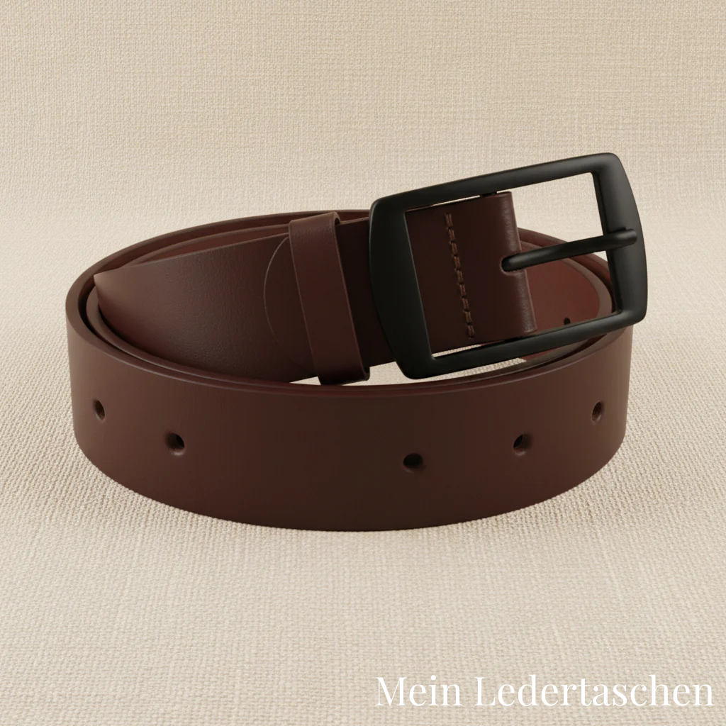 Milan Leder-Gürtel