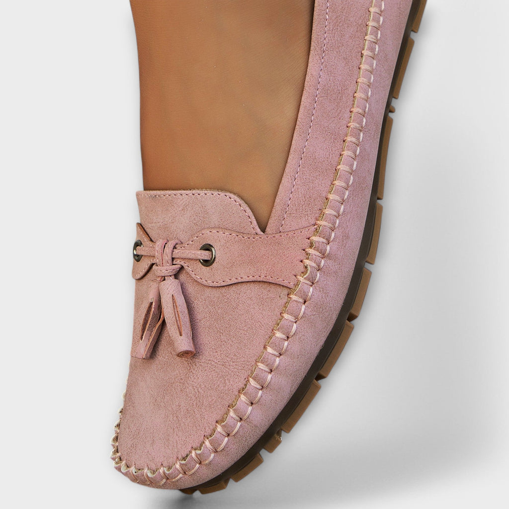 Lise | Elegante Slipper
