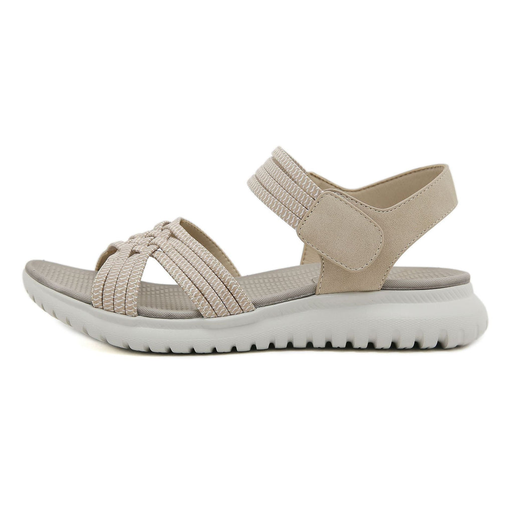 MARCO & BIANCA MILANO | CRISTINA ULTRA-COMFORT ORTHOPEDIC SANDALS