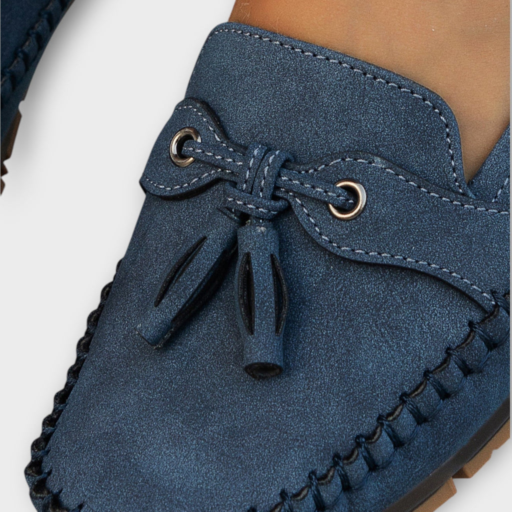 Lise | Elegante Slipper