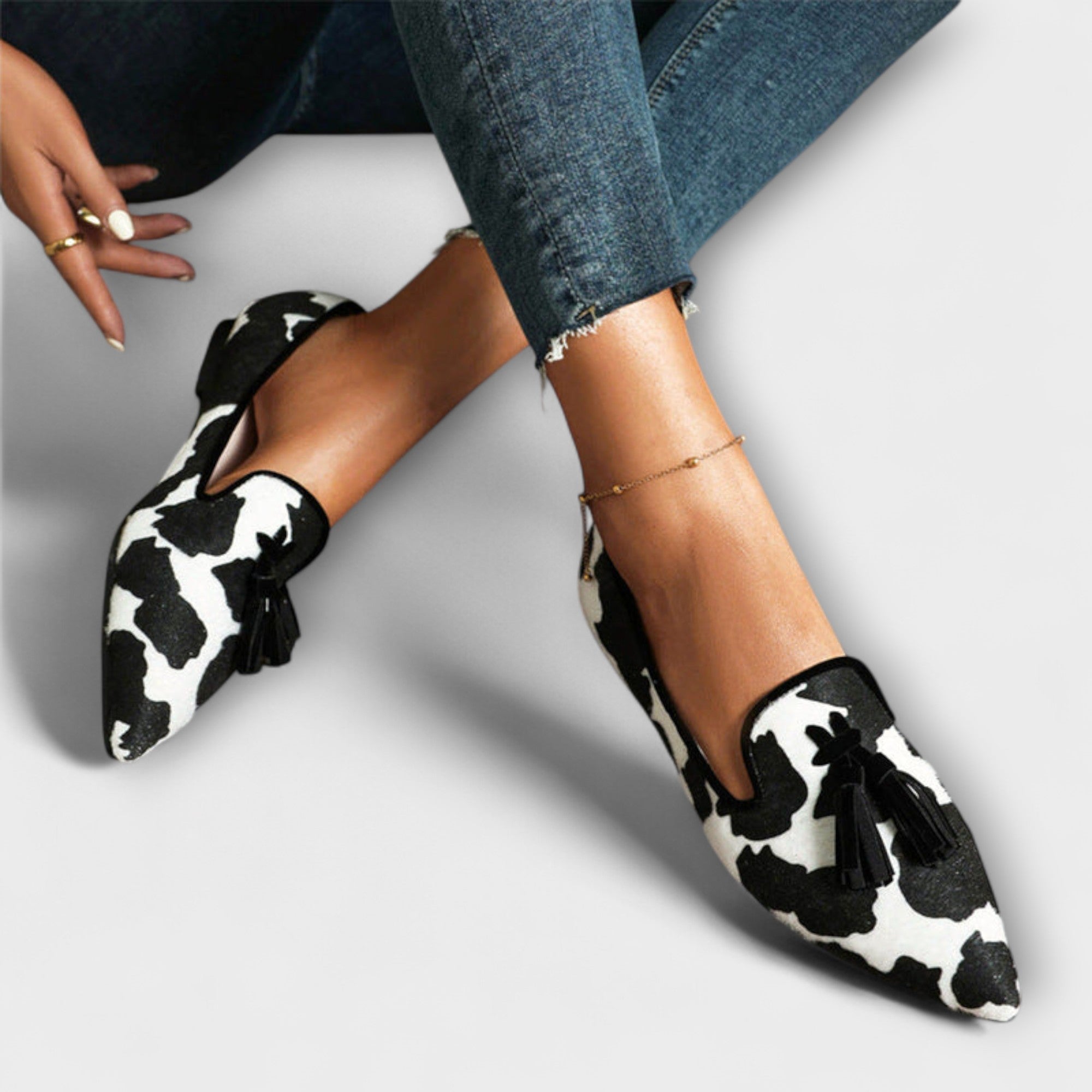 Julia | Elegante Slipper