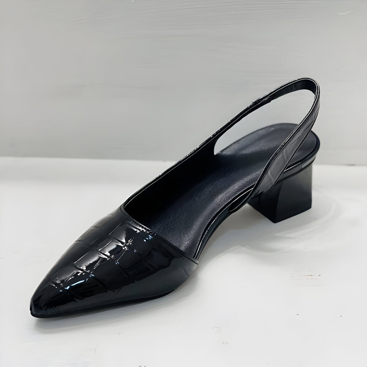 Celestria™ - Elegante Slingback-Pumps mit Komfort