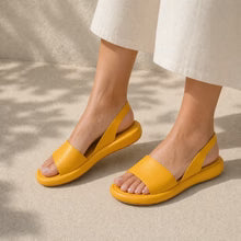 MARCO & BIANCA MILANO | Komfortable Maria Orthopädische Sandalen