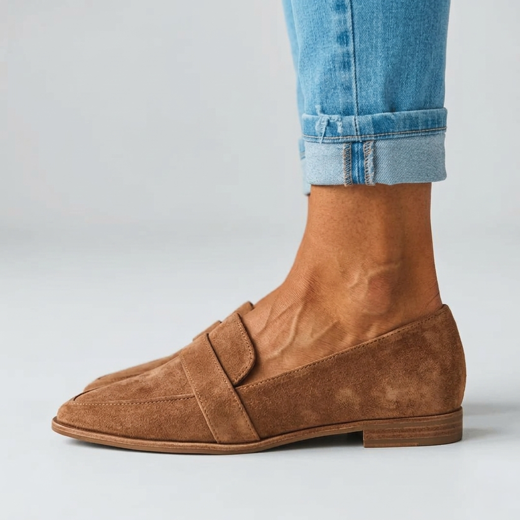 Cristina | Komfortable orthopädische High Heels