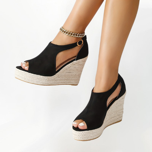 Estella | Elegant High Heels