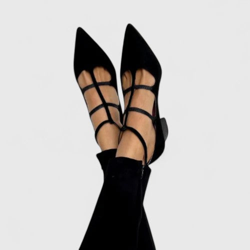 Salomea | Stilvolle Elegante High Heels