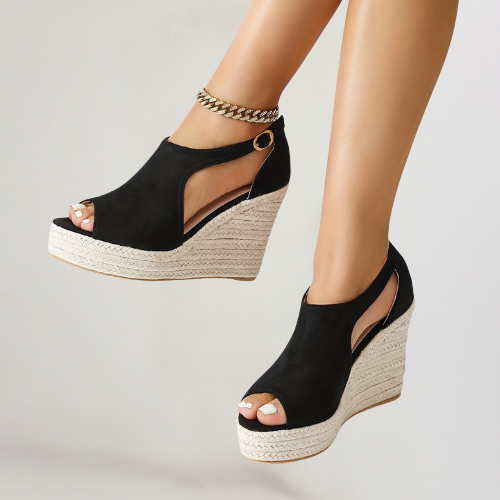 Estella | Elegant High Heels