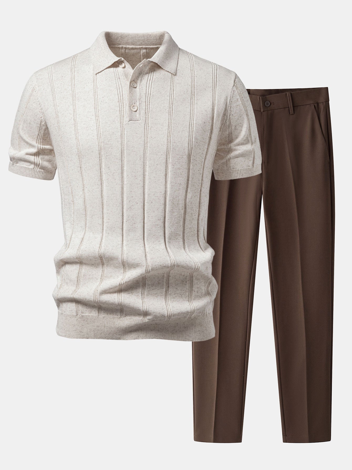 CORTINA Polo Collection