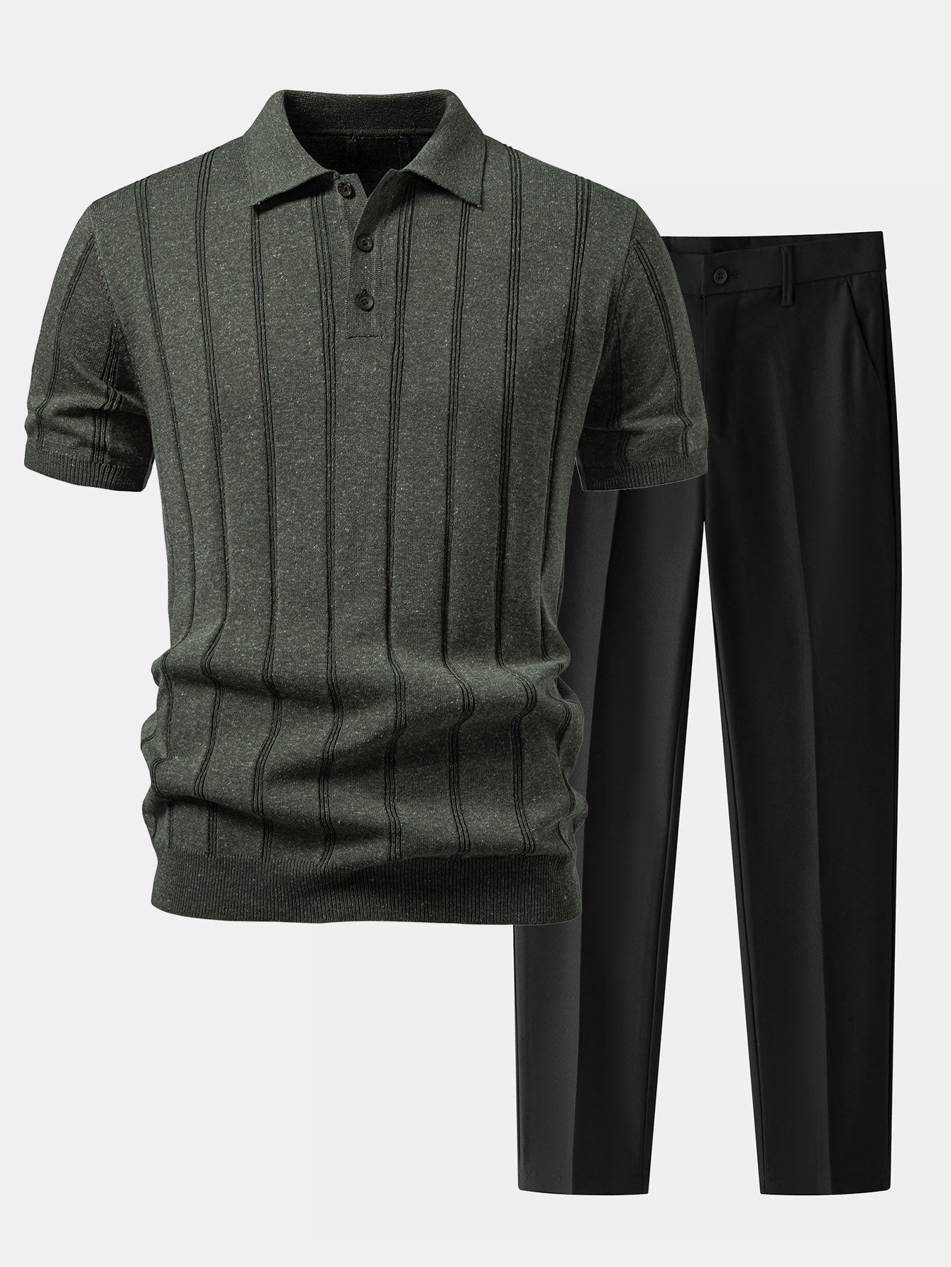 CORTINA Polo Collection