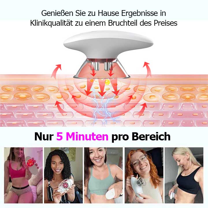 DermaSculpt Pro