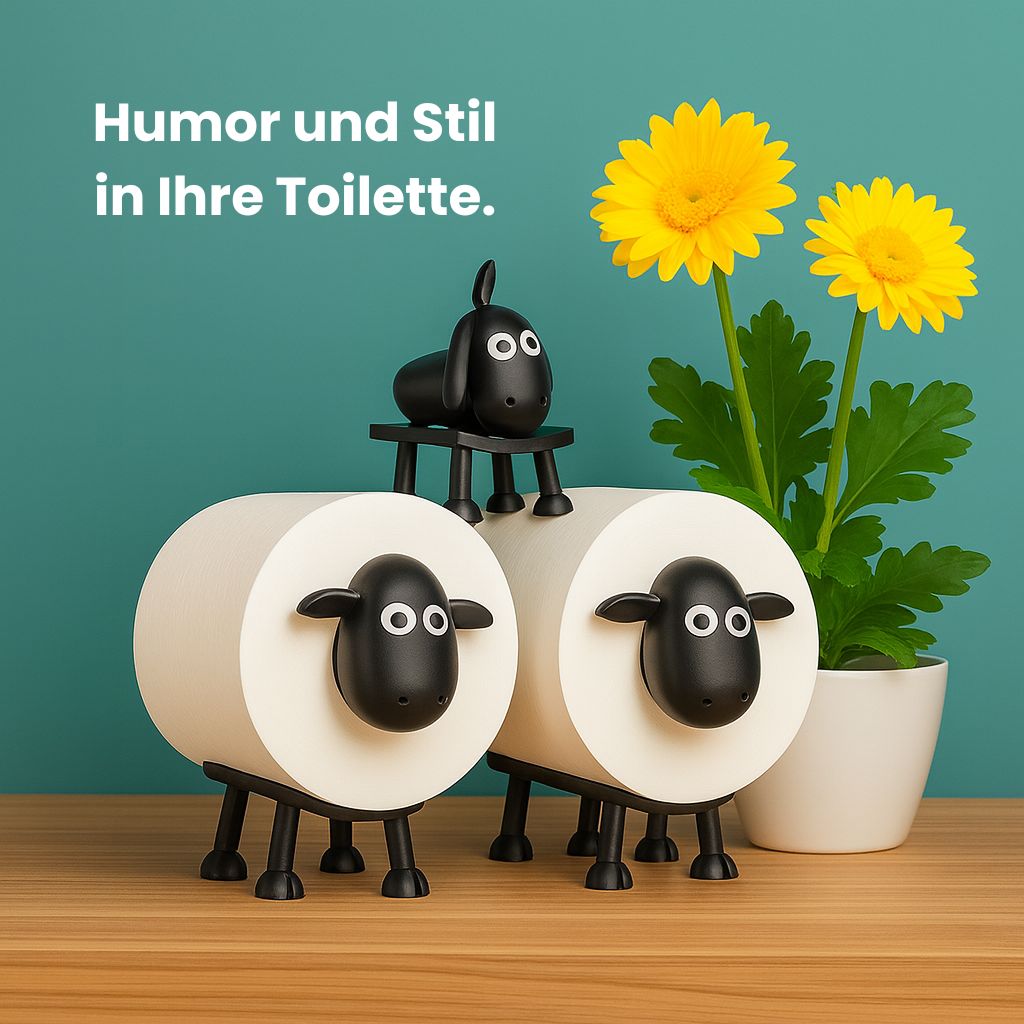 SheepyRoll™