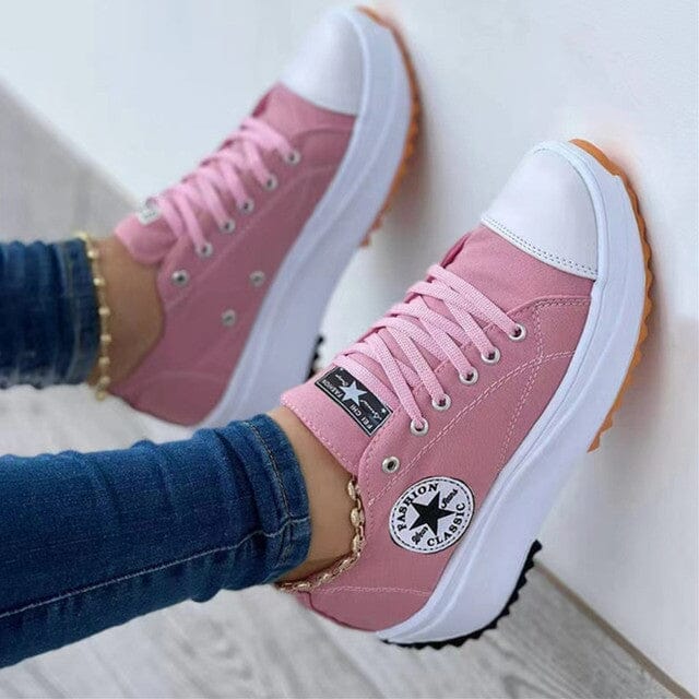 Orlena™ | Orthopädische Komfort-Sneaker