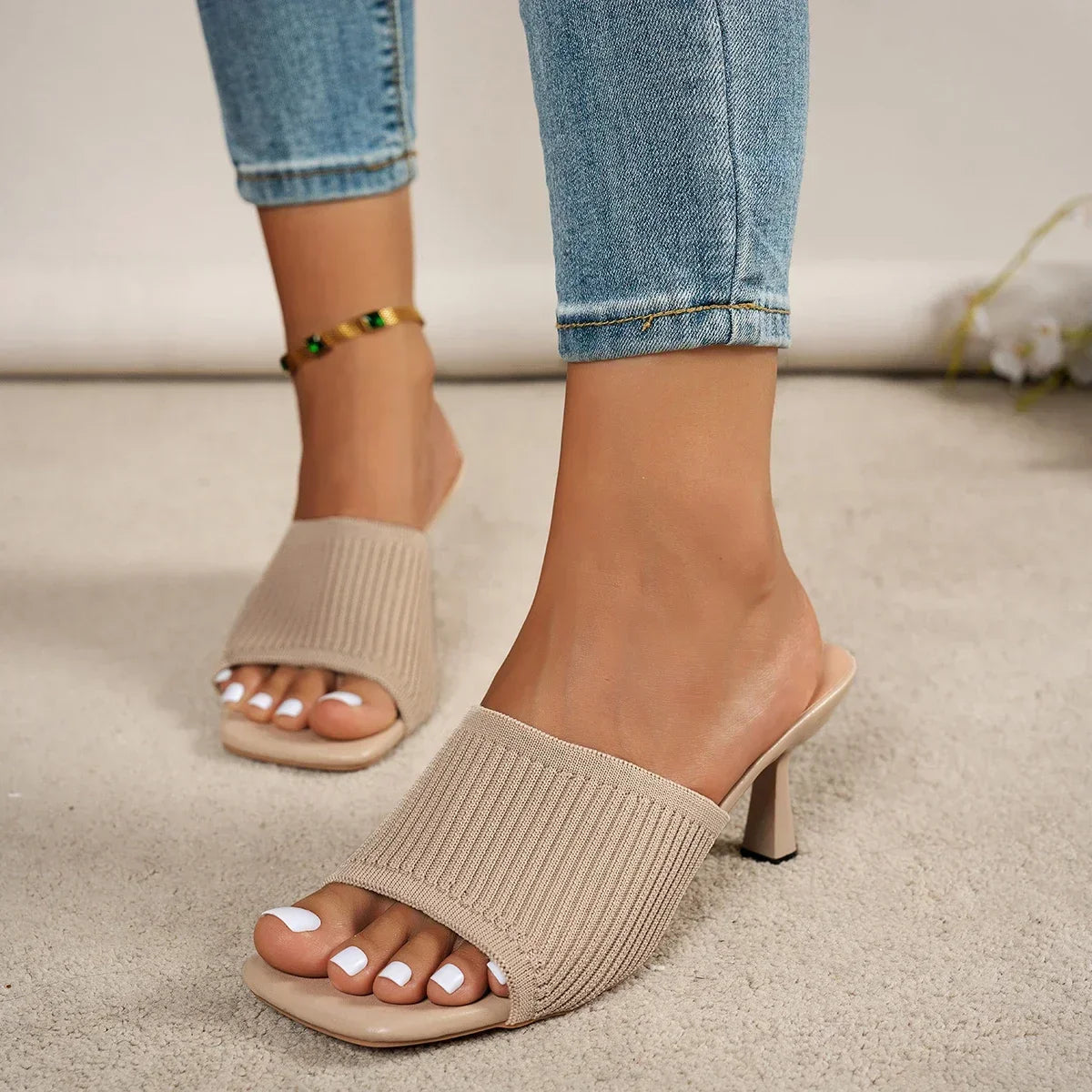 Livia | Damen Komfortschuhe