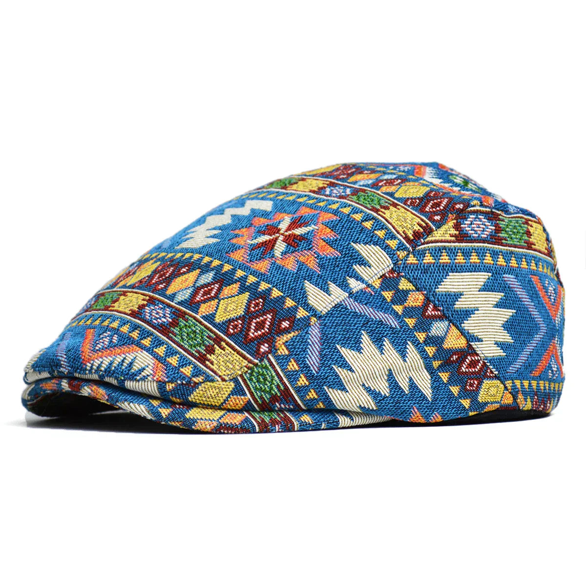 Reginald | Klassische Vintage Flat Cap