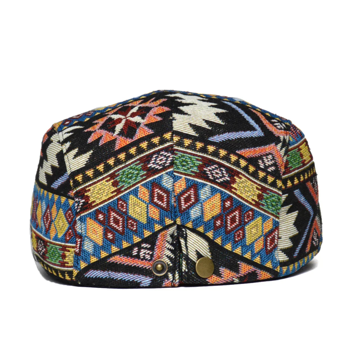 Reginald | Klassische Vintage Flat Cap