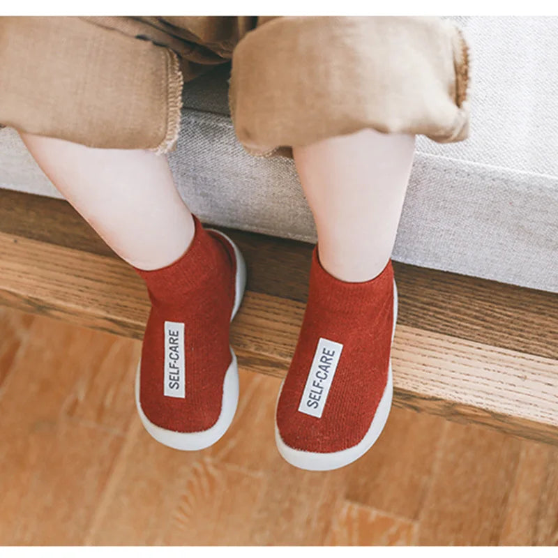 SoftStep Baby™