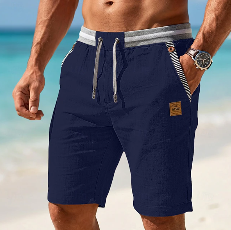 Soren | Ultraleichte Shorts
