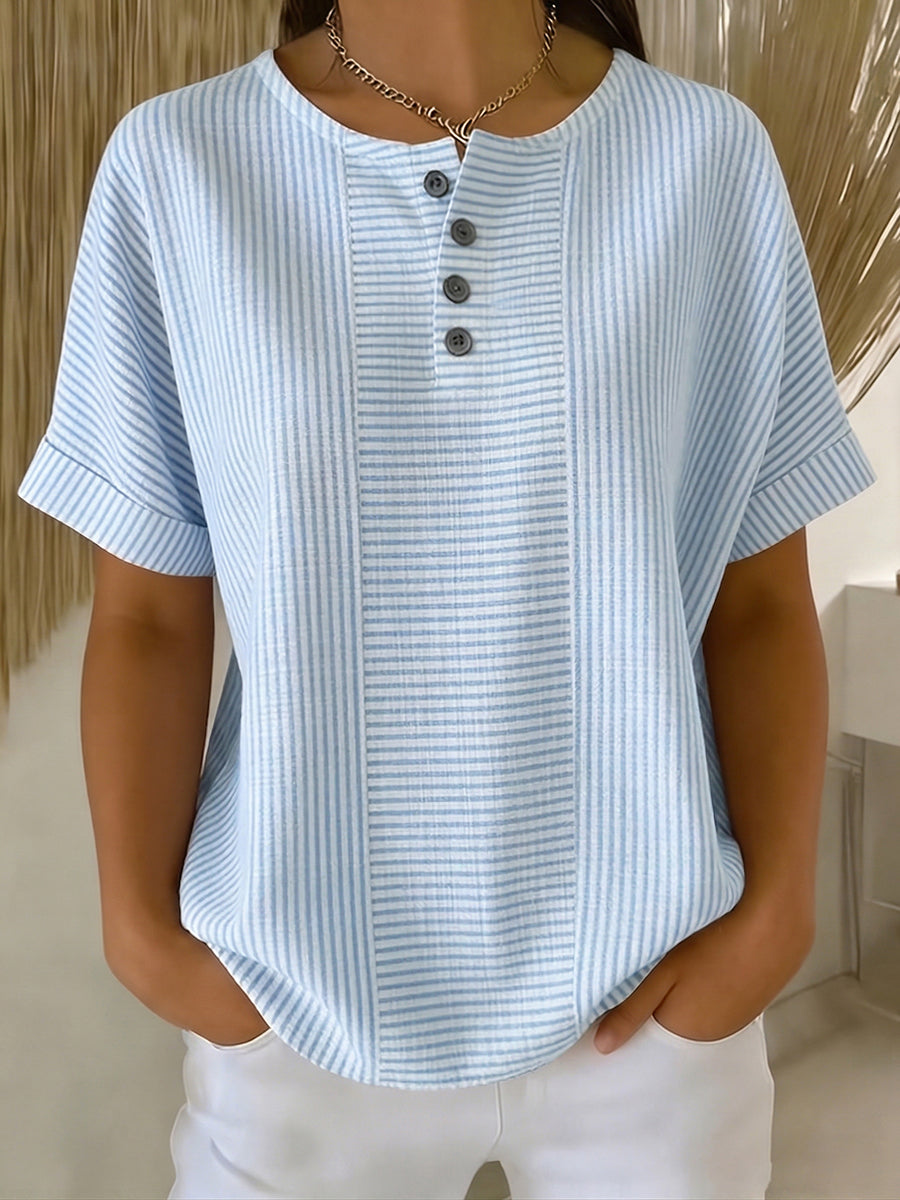 Elara™ | Figurumschmeichelndes Kleid