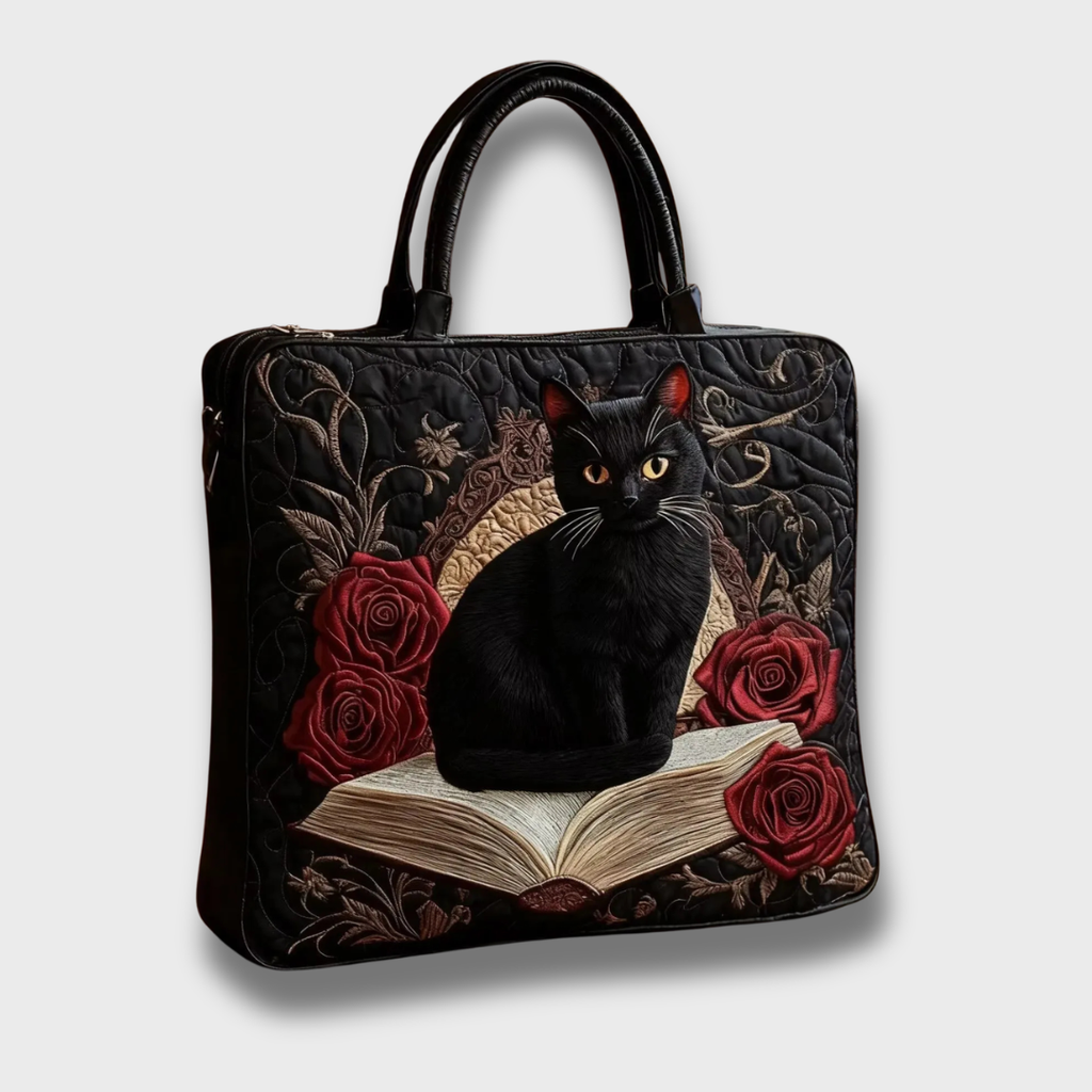 Emily | Handcrafted Everyday Tote