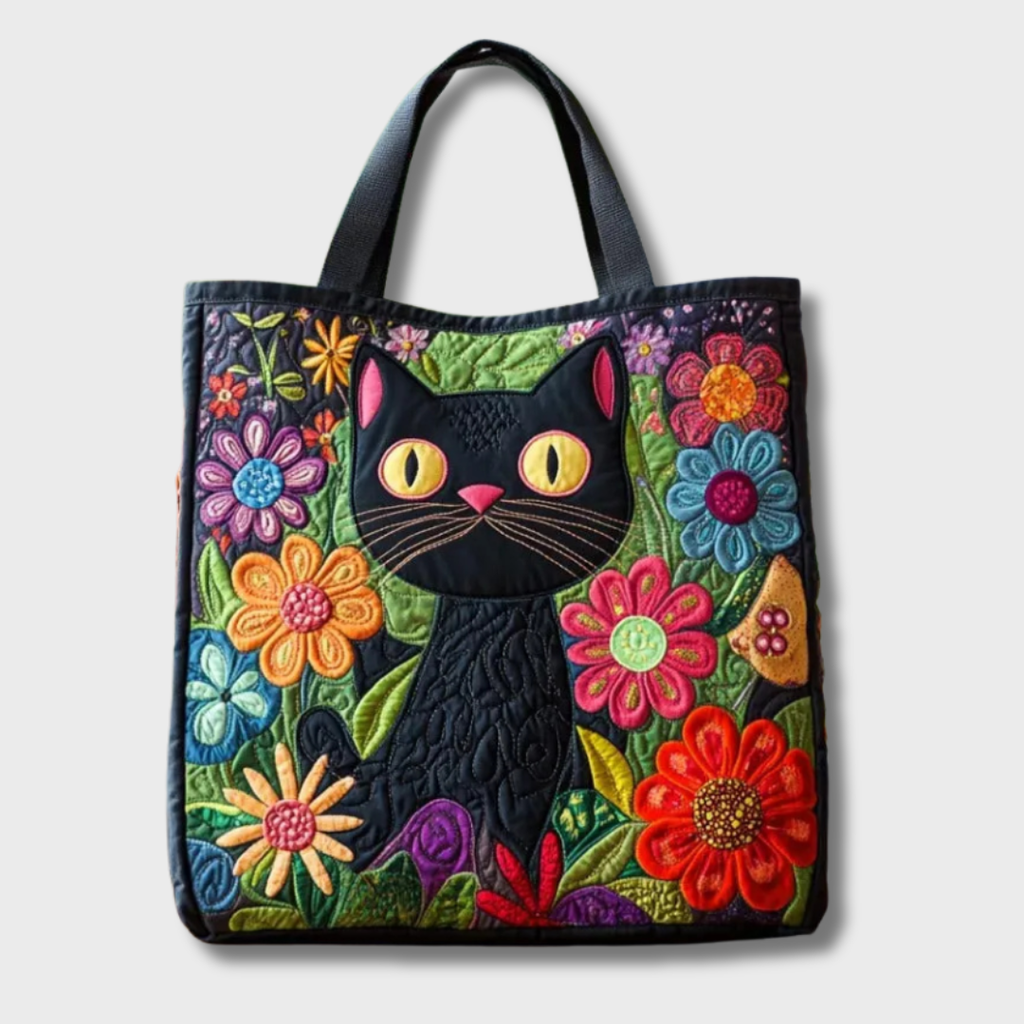 Marlowe | Handcrafted Everyday Tote