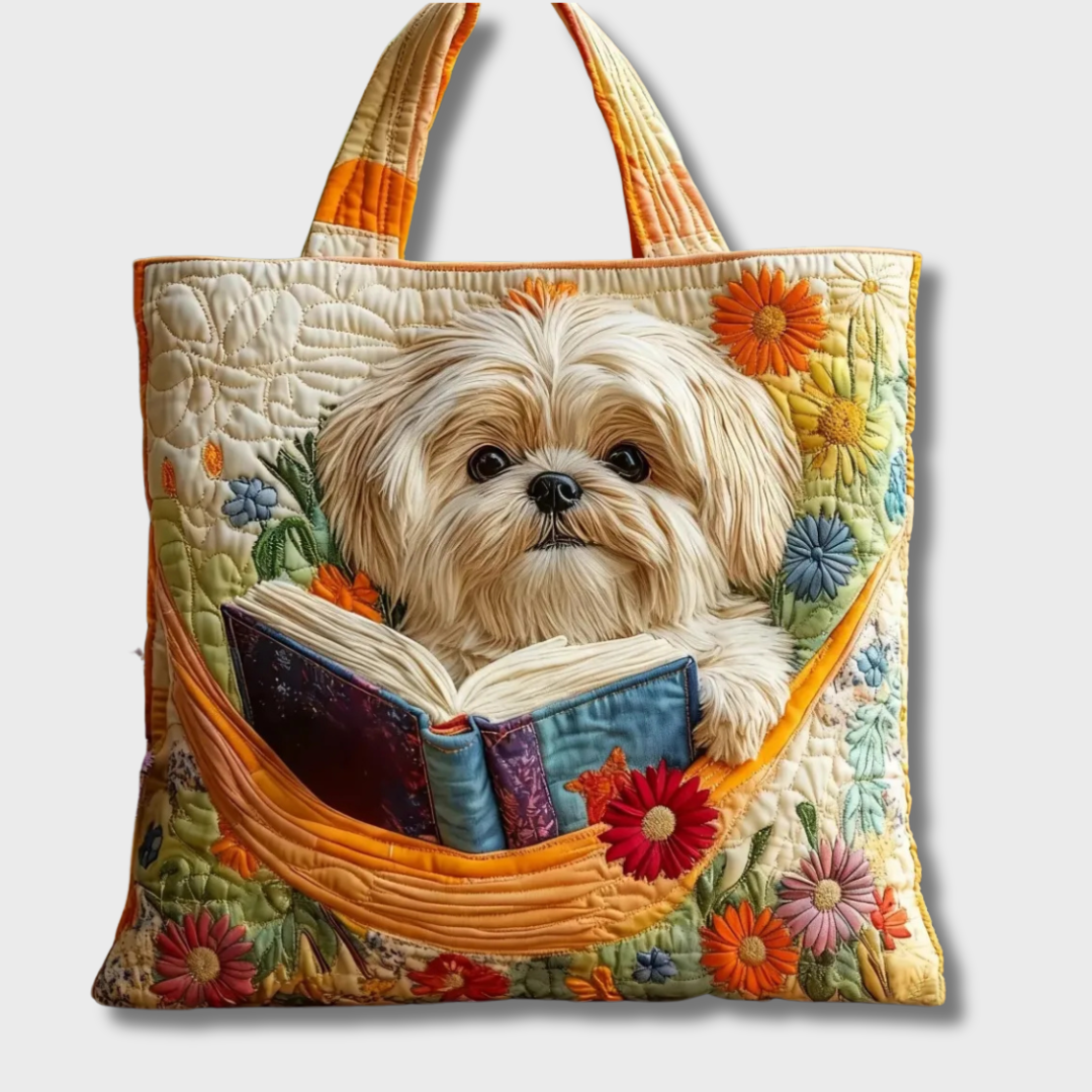 Skylar | Handcrafted Everyday Tote