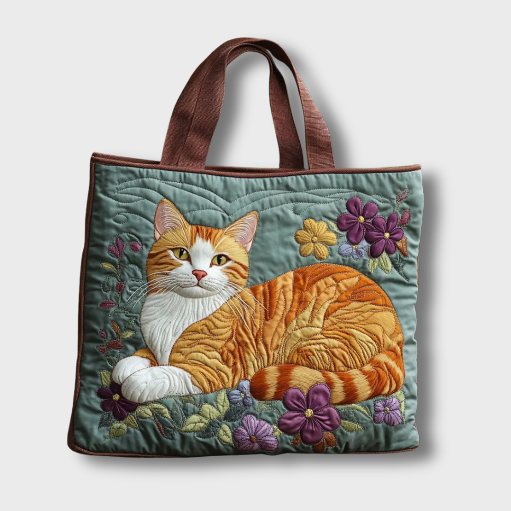 Sage | Handcrafted Comfortable Handbag