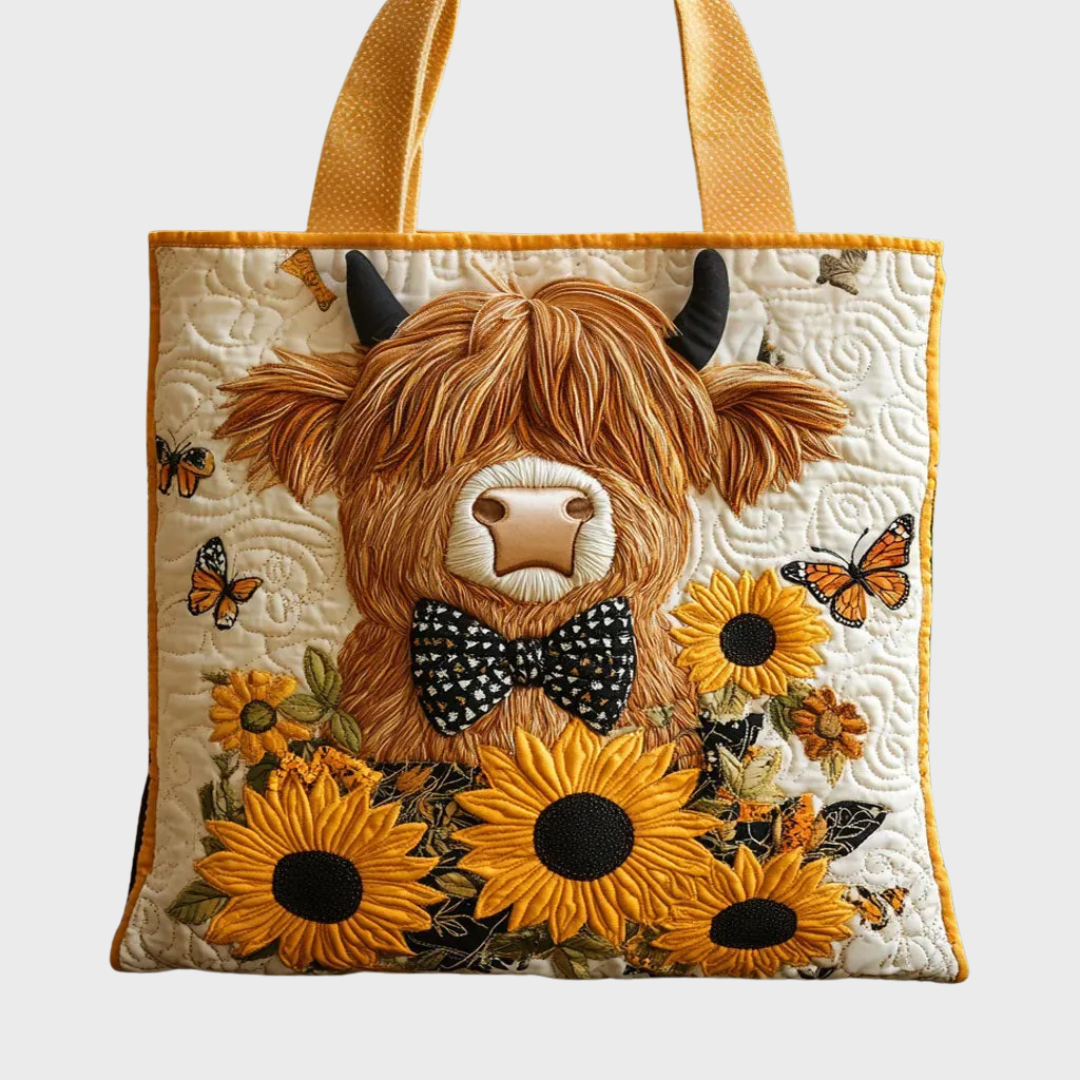 Briar | Handgefertigte Tasche im minimalistischen Design