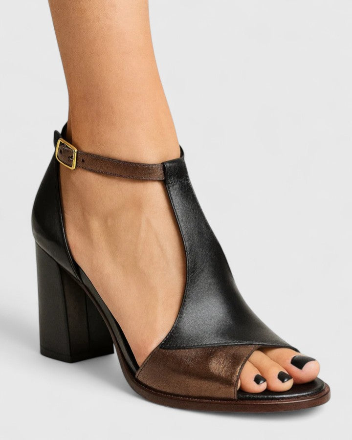 Elvira | Elegante High Heels