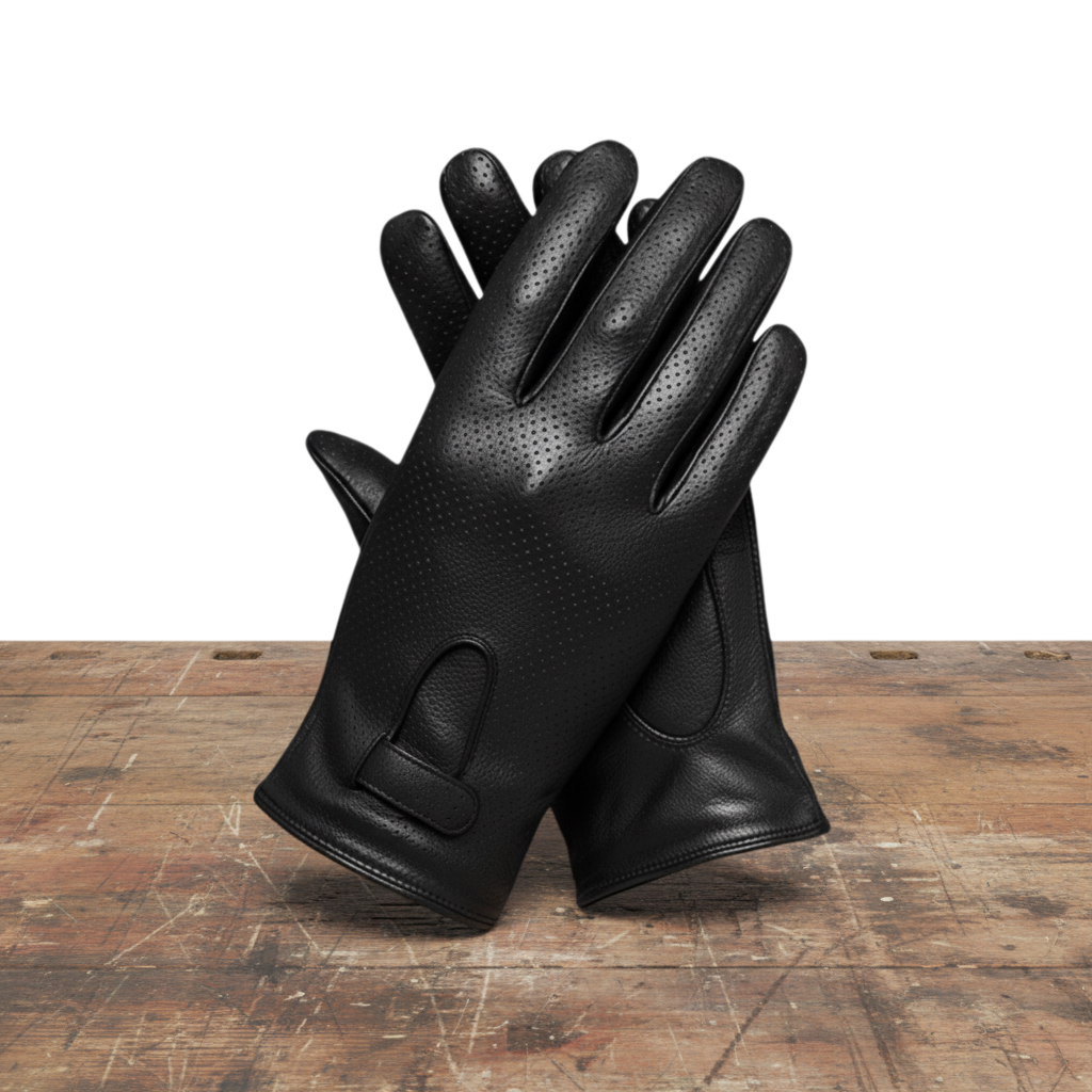 Felix Leder-Handschuhe
