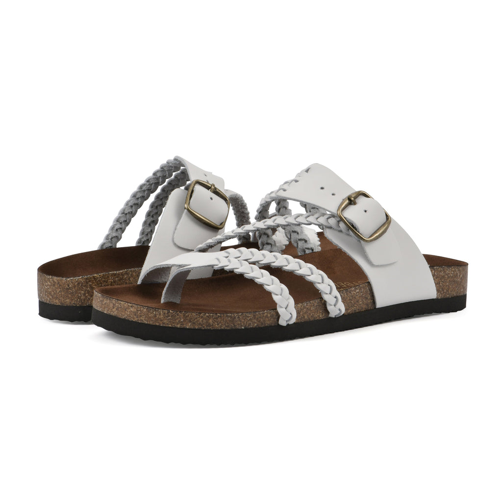 MARCO & BIANCA MILANO | MARA Orthopedic Comfort Sandals