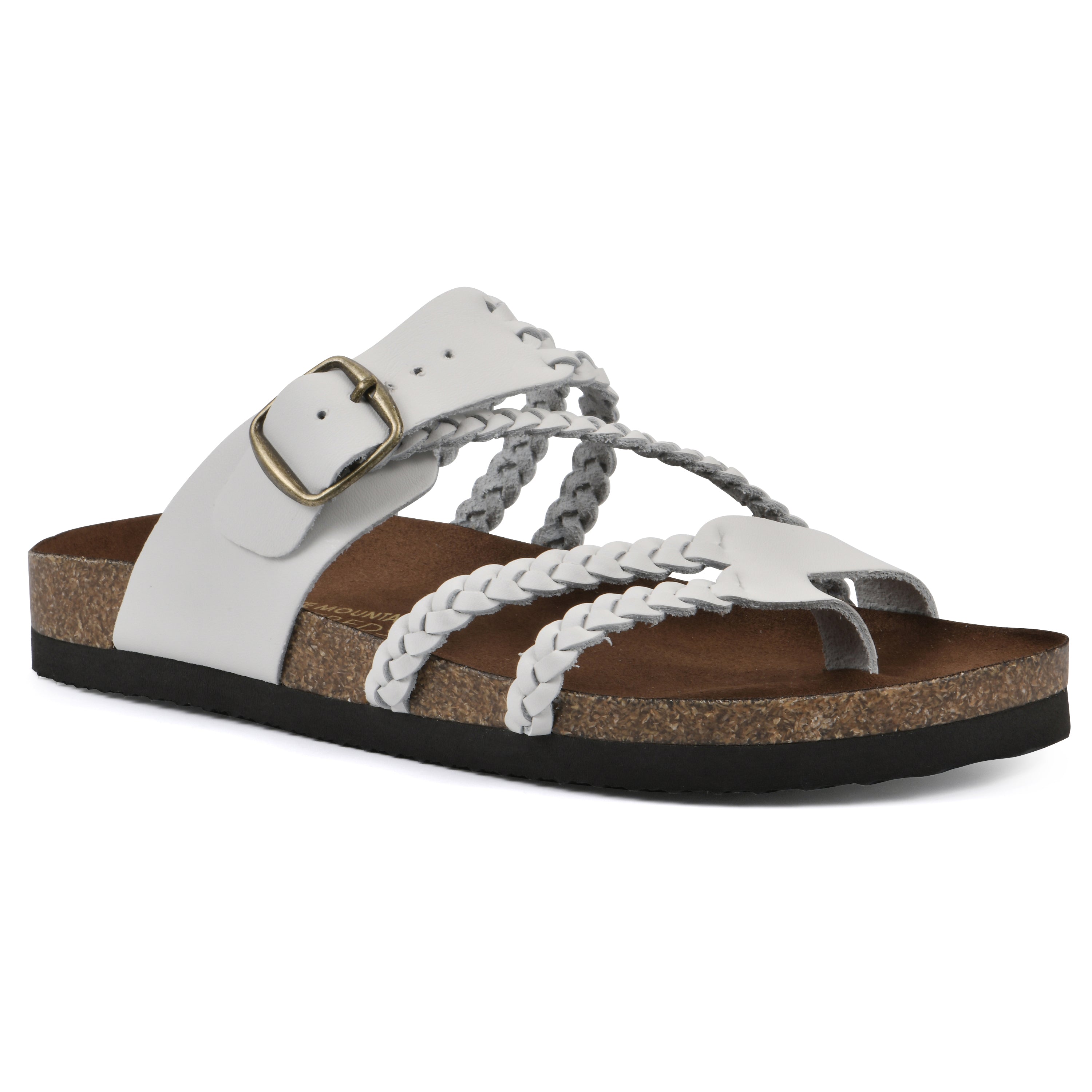 MARCO & BIANCA MILANO | MARA Orthopedic Comfort Sandals