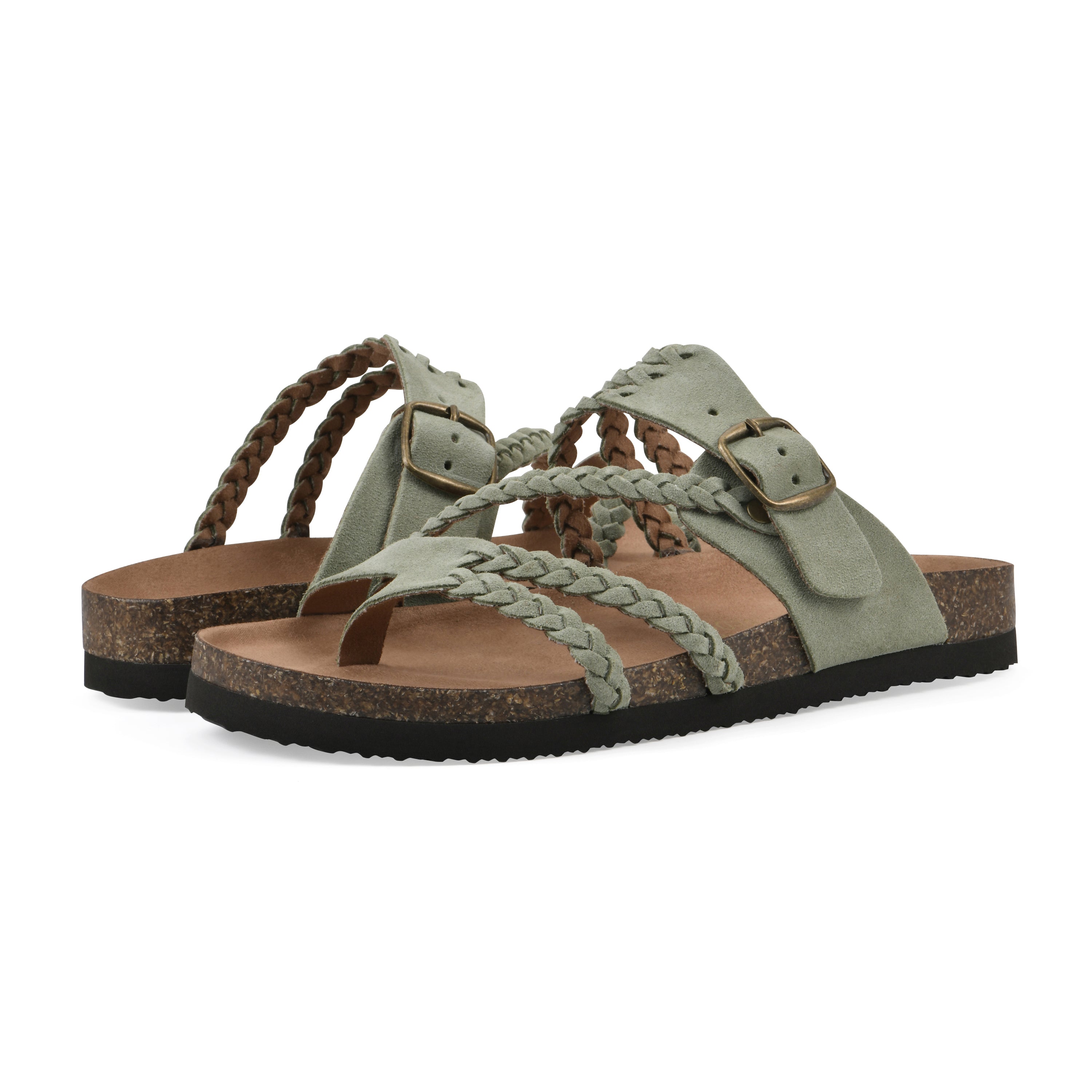 MARCO & BIANCA MILANO | MARA Orthopedic Comfort Sandals