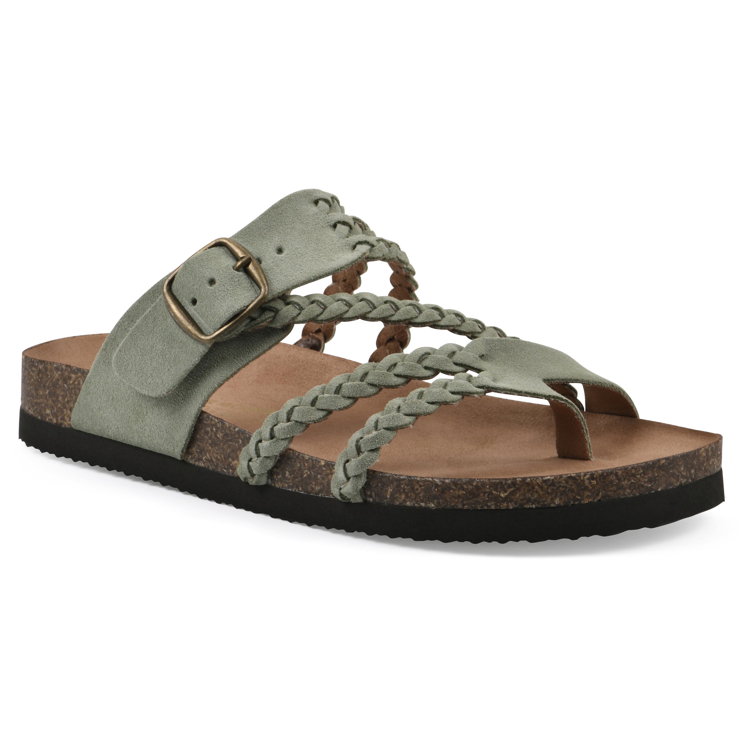 MARCO & BIANCA MILANO | MARA Orthopedic Comfort Sandals