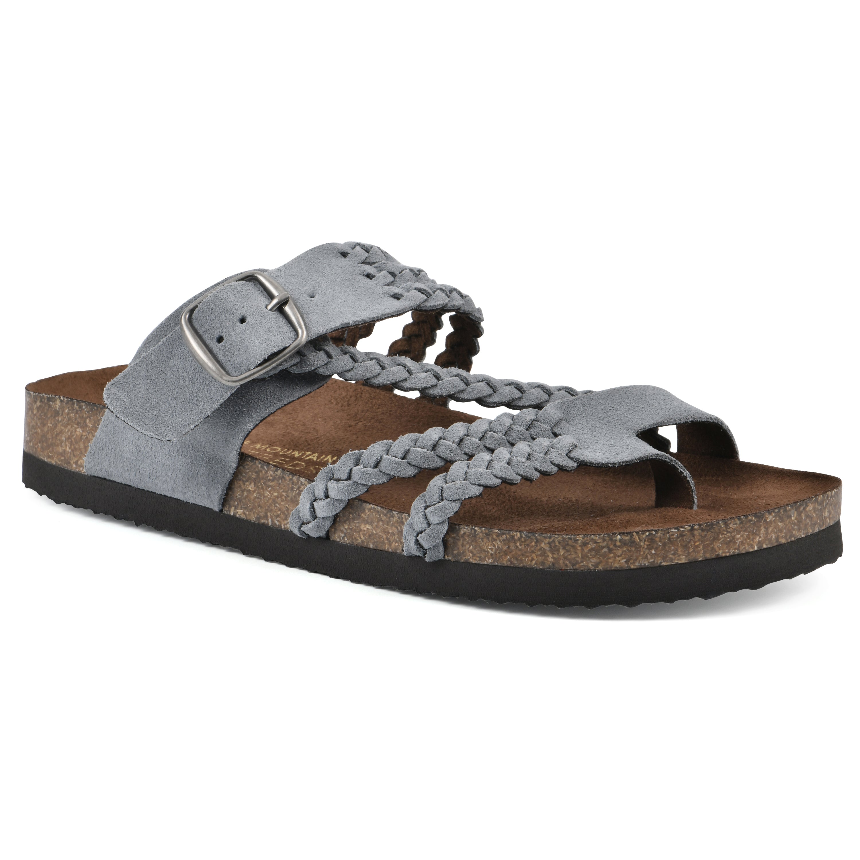MARCO & BIANCA MILANO | MARA Orthopedic Comfort Sandals
