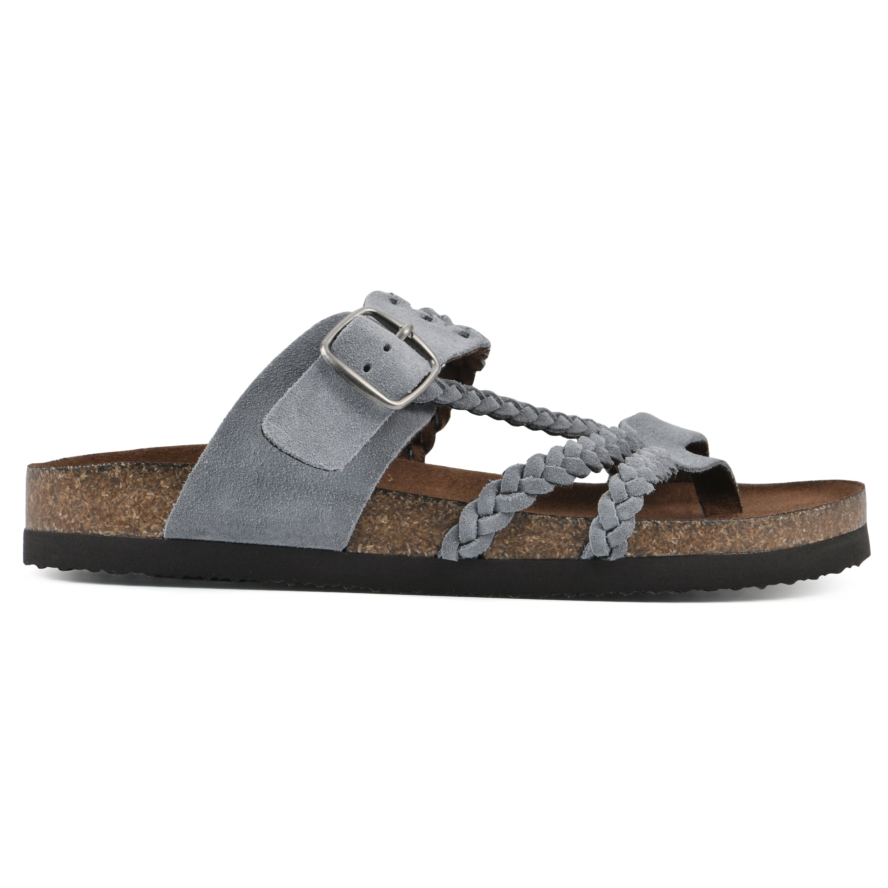 MARCO & BIANCA MILANO | MARA Orthopedic Comfort Sandals
