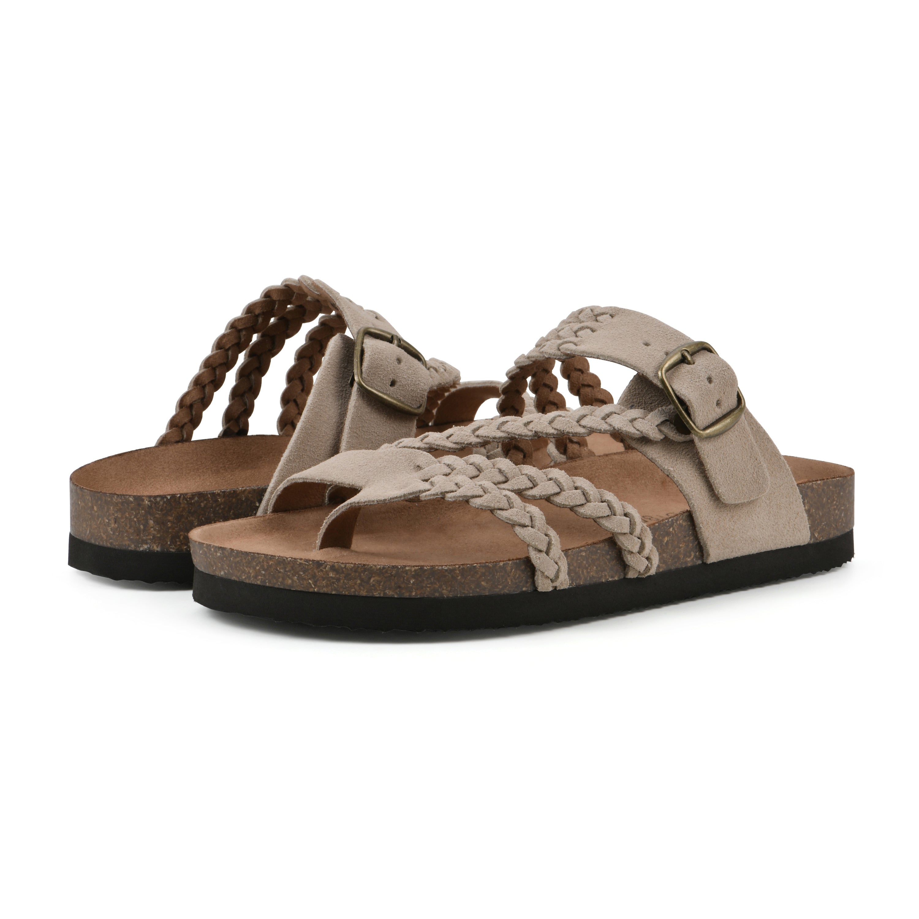 MARCO & BIANCA MILANO | MARA Orthopedic Comfort Sandals