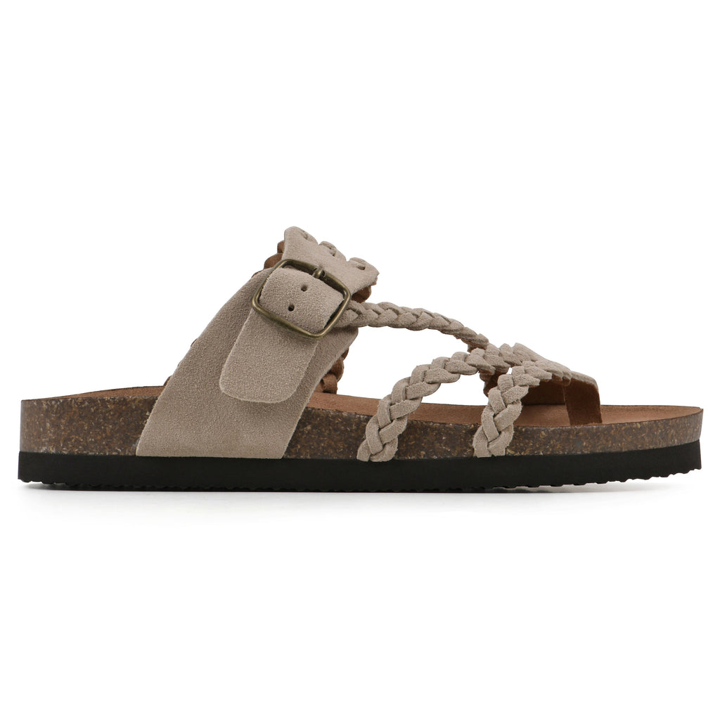 MARCO & BIANCA MILANO | MARA Orthopedic Comfort Sandals