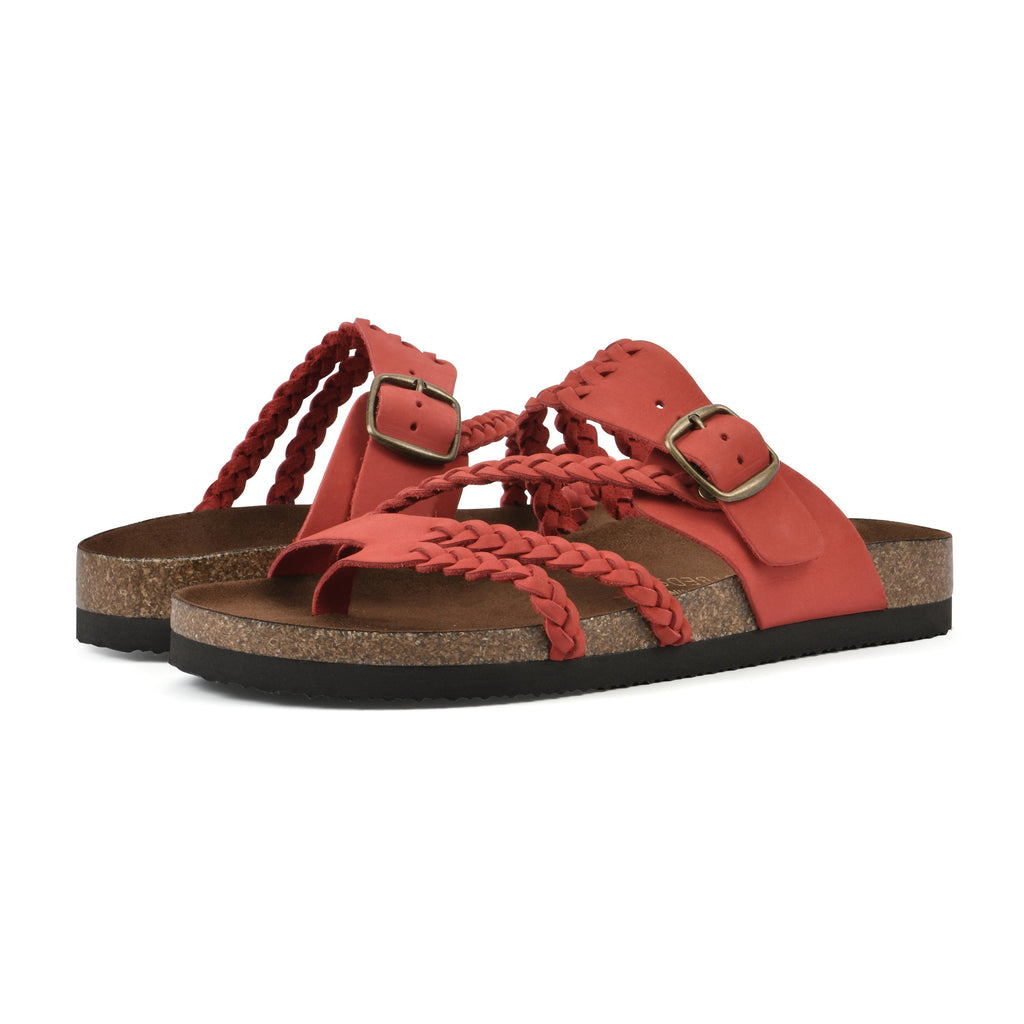 MARCO & BIANCA MILANO | MARA Orthopedic Comfort Sandals