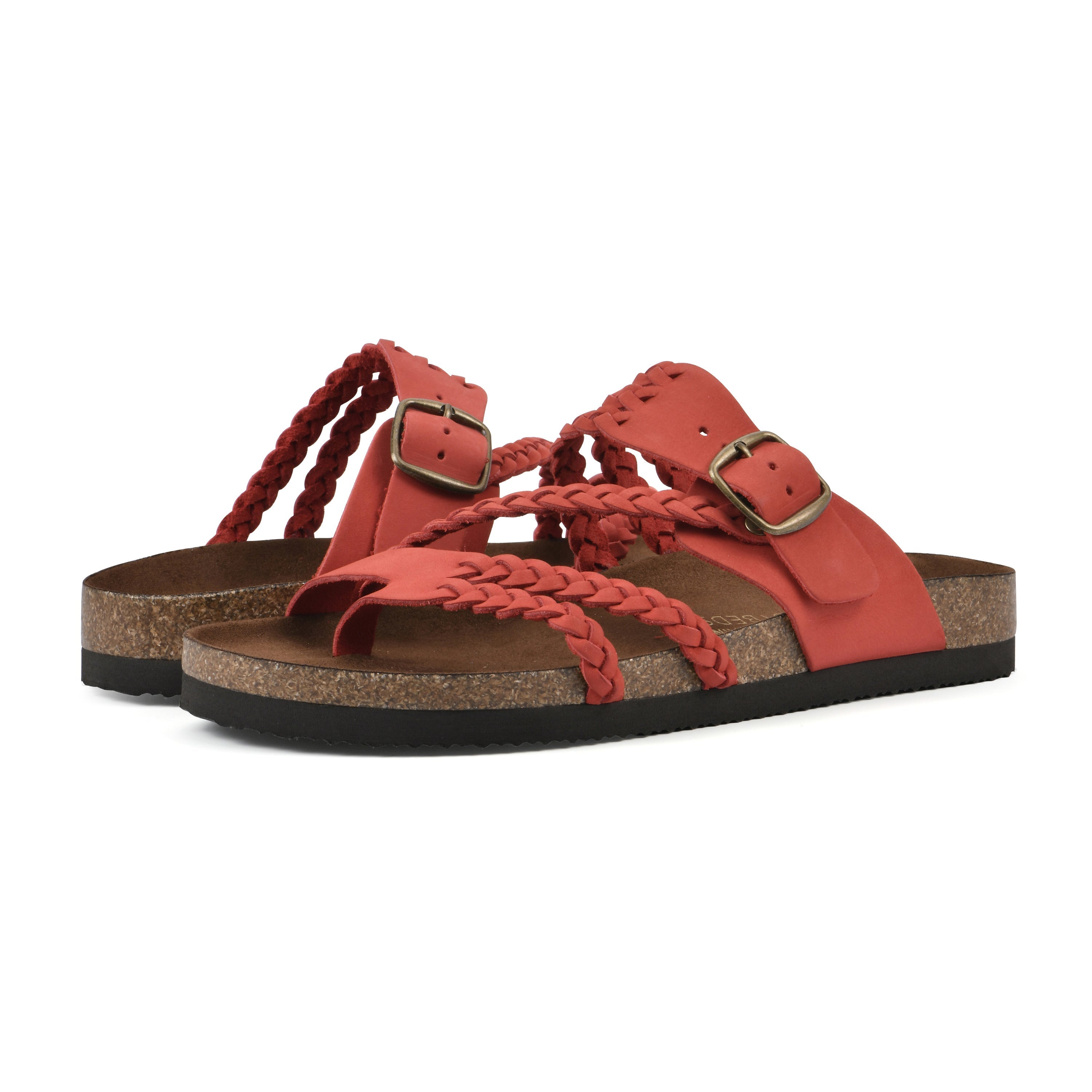 MARCO & BIANCA MILANO | MARA Orthopedic Comfort Sandals
