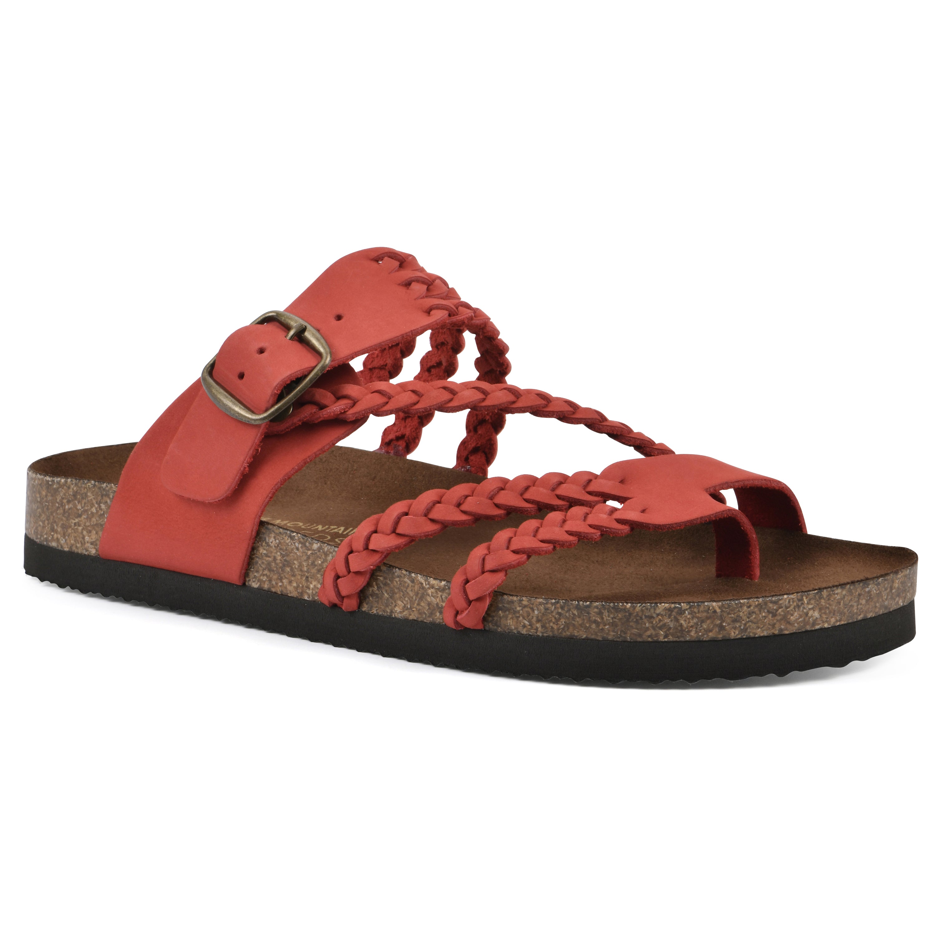 MARCO & BIANCA MILANO | MARA Orthopedic Comfort Sandals