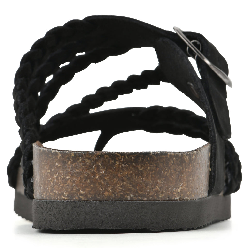 MARCO & BIANCA MILANO | MARA Orthopedic Comfort Sandals