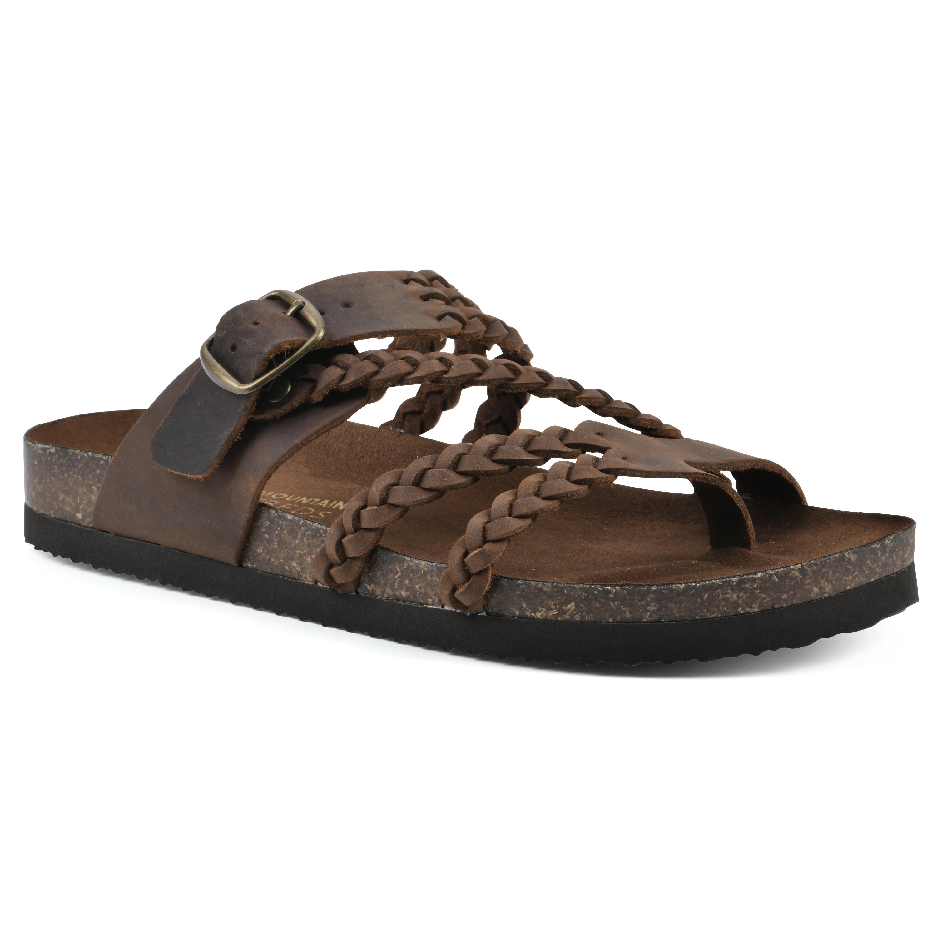 MARCO & BIANCA MILANO | MARA Orthopedic Comfort Sandals