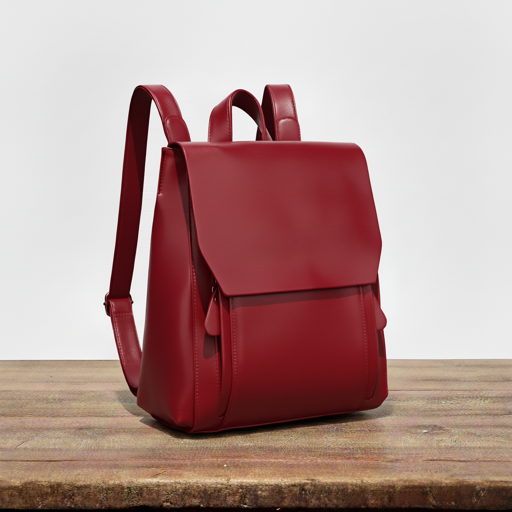 Clara Robuster Rucksack