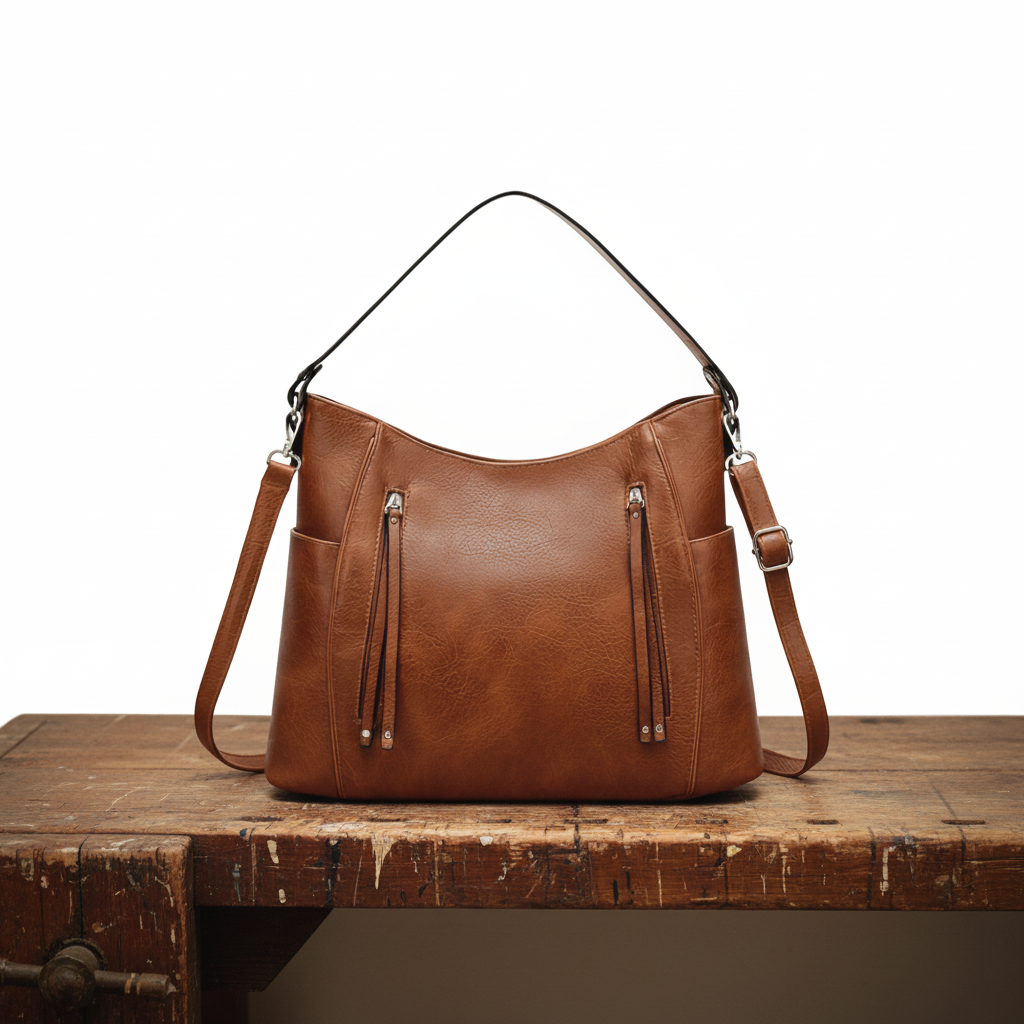 Mia Luxus-Tasche