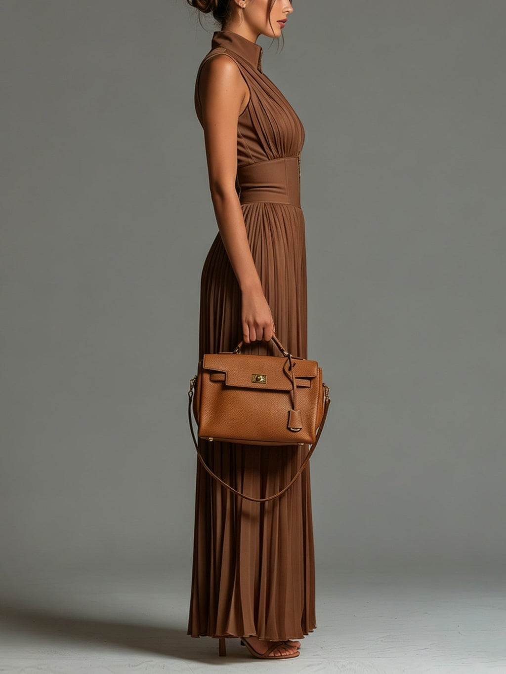 Zsófia | Stylish Jumpsuit