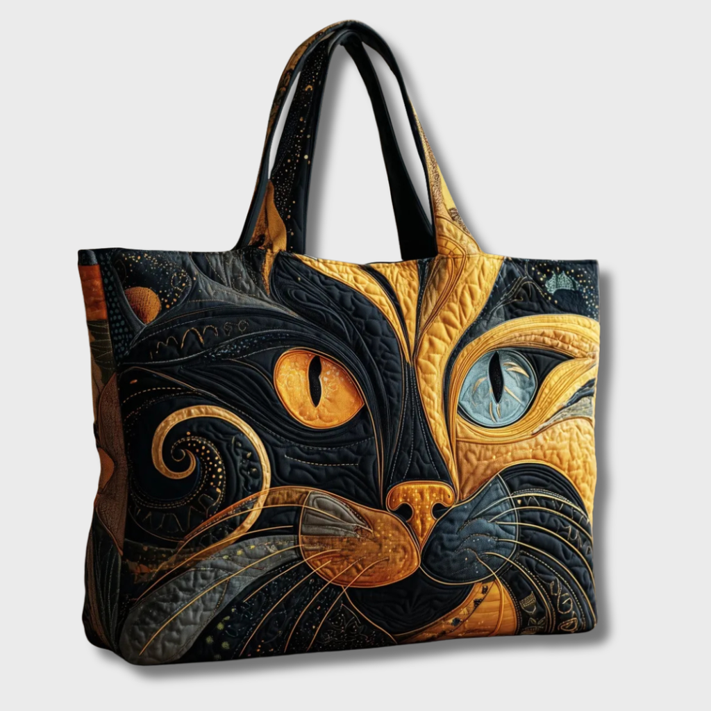 Freya | Handcrafted Soft Everyday Bag