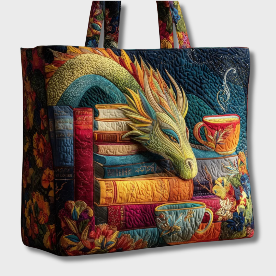 Hollis | Handcrafted Bag with Casual Fit